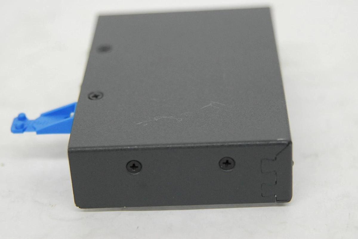 Used Extron DA2 HD 4K 60-1480-01 HDMI 4K 2 Output Distribution Amplifier