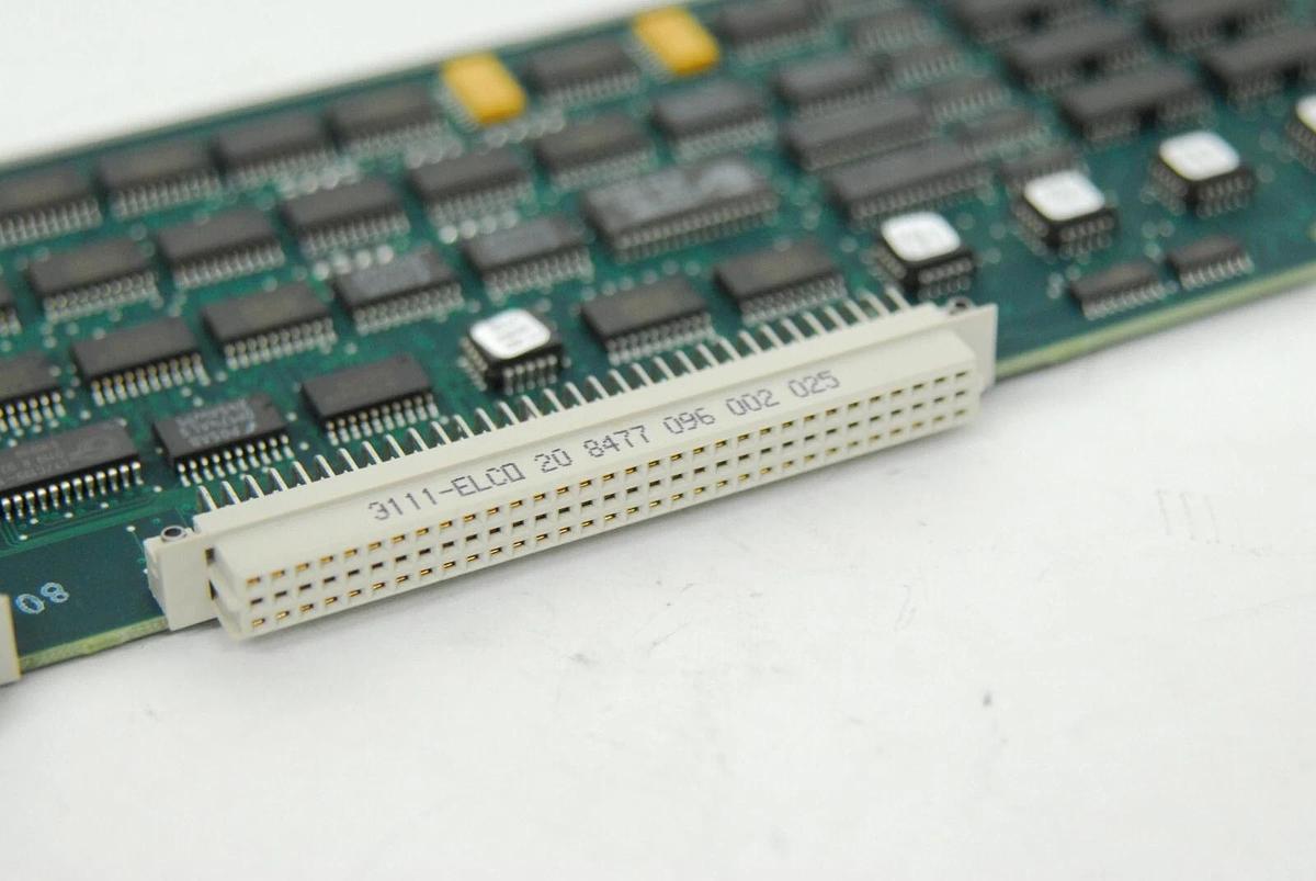 Used HP A77160-65630 77160-25630 SCIMMIR Image Board (SONOS 5500)