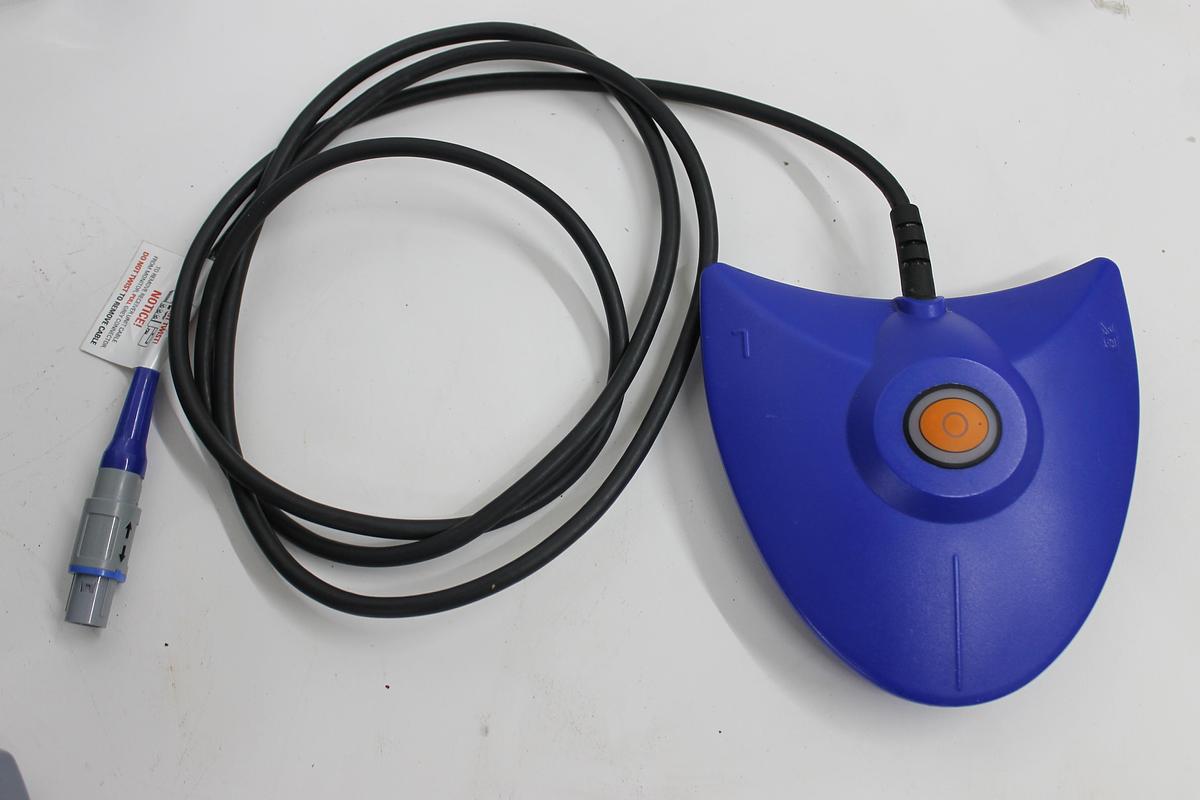 Used HALYARD CORTRAK 2 Receiver Unit