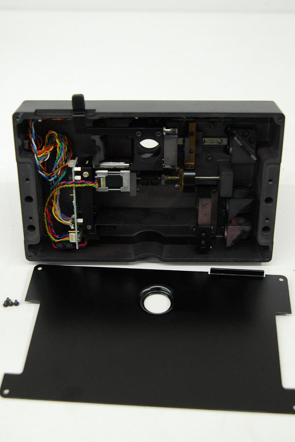 Used Nikon T-PFS Perfect Focus System (TE2000-E)