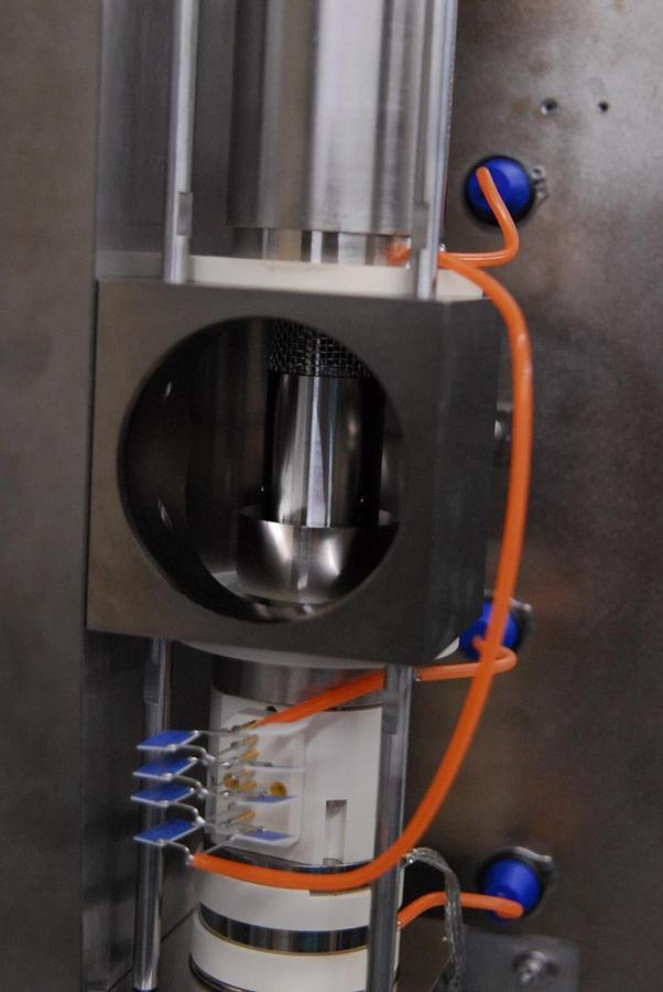 Used Applied Biosystems/MDS SCIEX 4800 MALDI TOF/TOF Parts - Analyzer Source Assembly