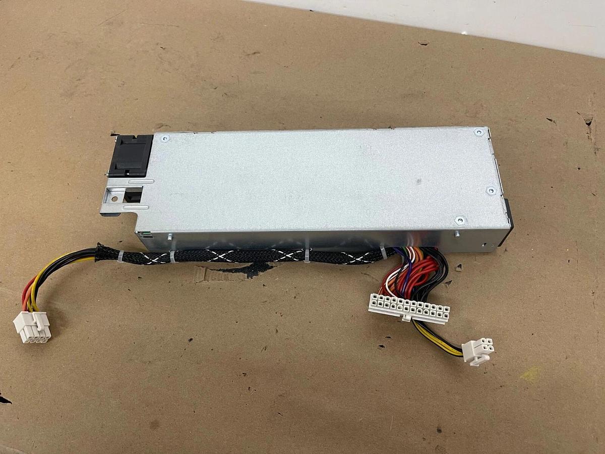 Used Dell DPS-345AB C 345W Power Supply For Poweredge 850 860 R200 Server