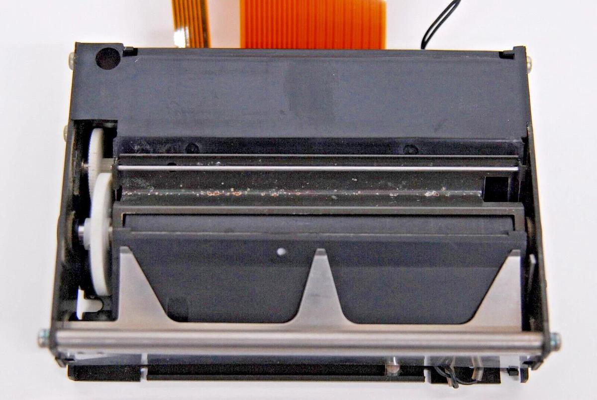 Used Fujitsu FTP-040MCS 013 Thermal Printer (Shimadzu UV-160)