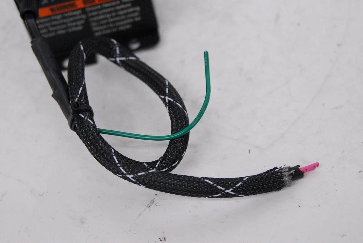 Used Simco Packard4008308 F 164 Instant Power Supply (4.4KV RMS)