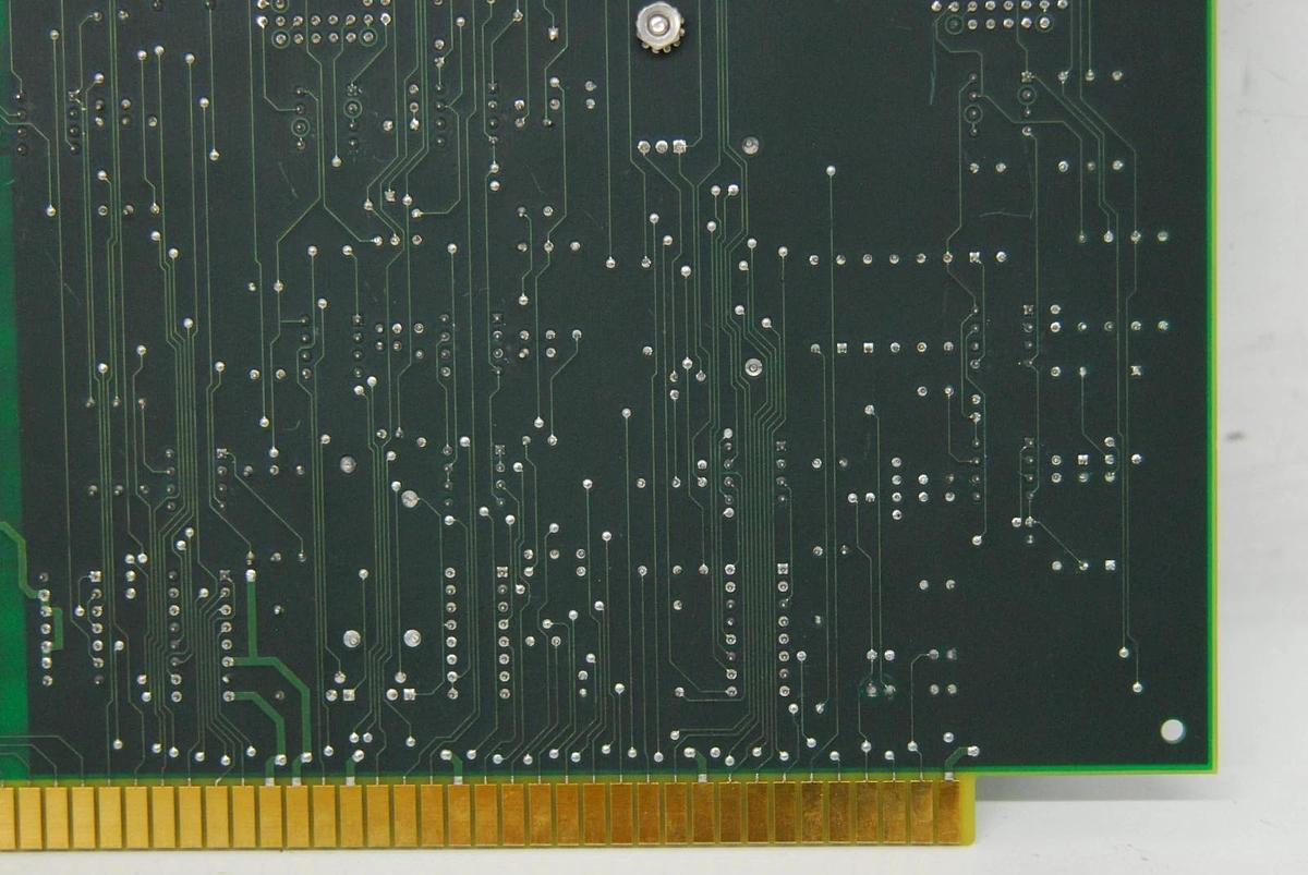 Used SHB Instruments 109-060A R/DR Board - 109 Hysteresis Loop Tracer