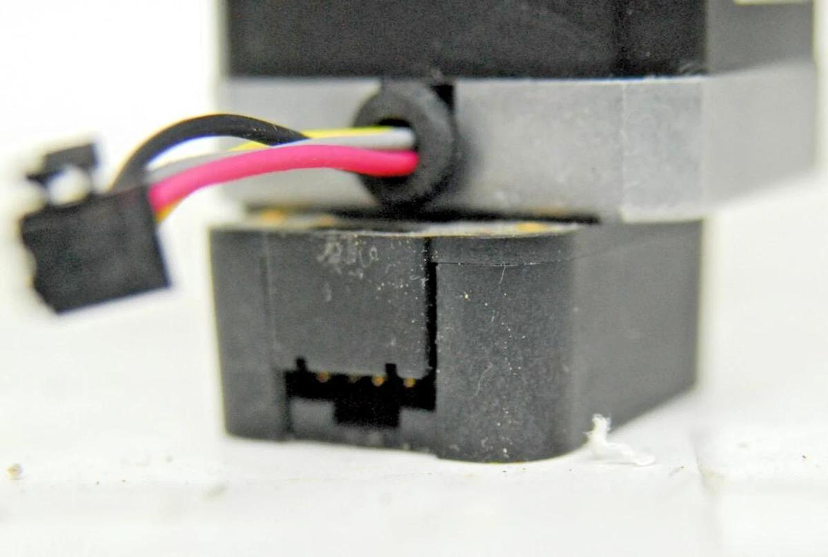 Used CENT MTS ASSY 30075002 Centrifuge - Ortho-Clinical Vision Analyzer