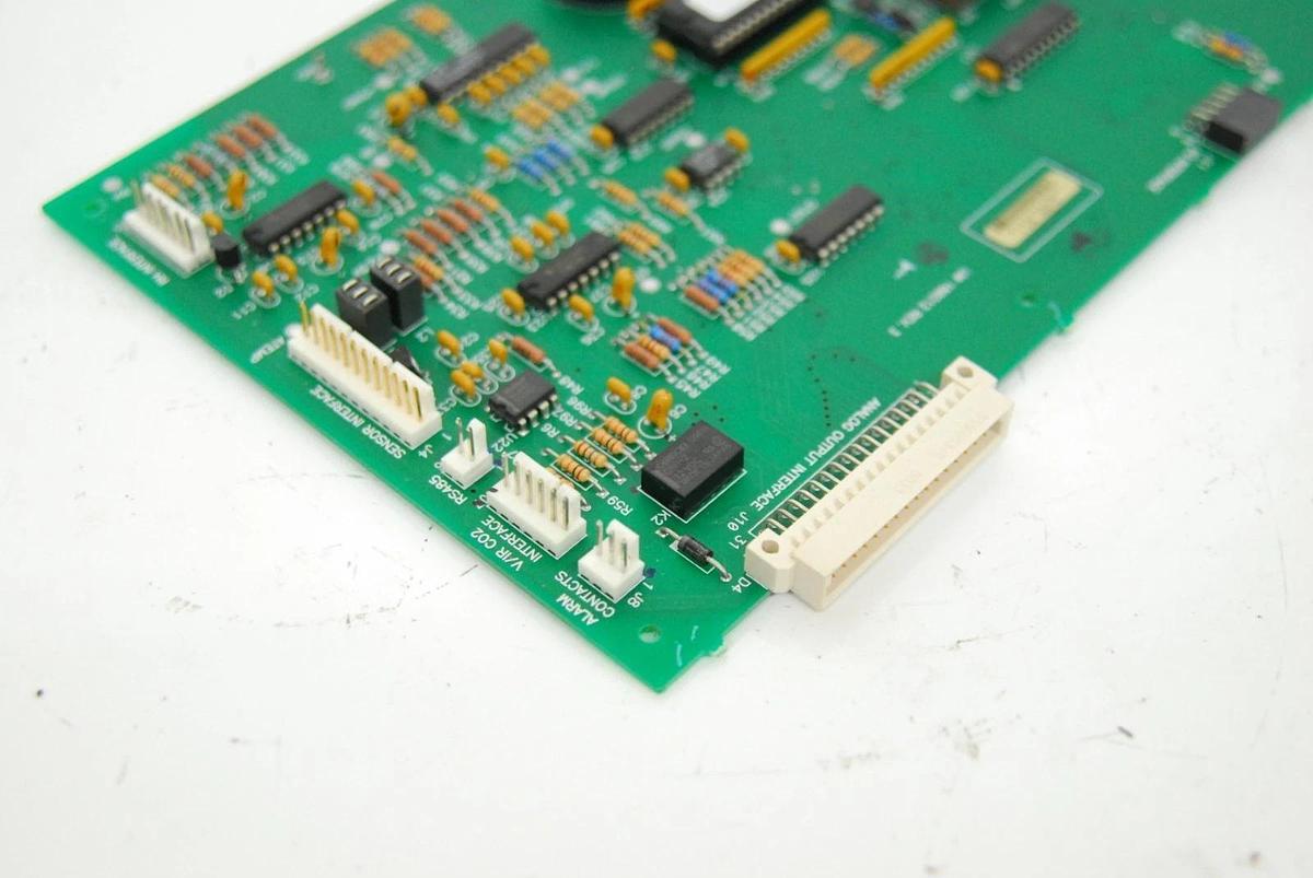 Used Thermo Forma Fisher UW 180212 REV 3 TE-191960 Main Board (3110 Series Incubator)