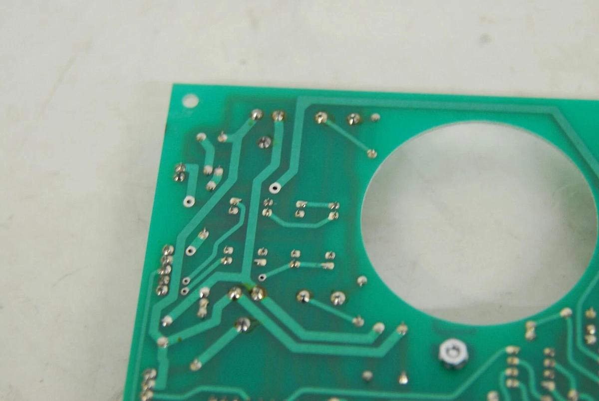 Used Olympus DV083900-5 UYPB59 Board (for Vanox AHBS3) W/ Cable