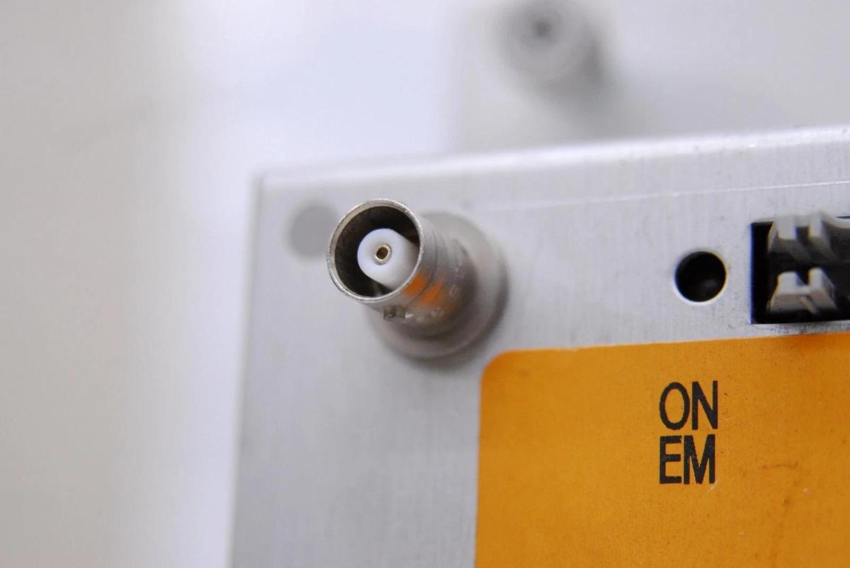 Used Thermo 70111-98001 MS1023 EM Dynode Power Supply 5V/15KV - TSQ Quantum