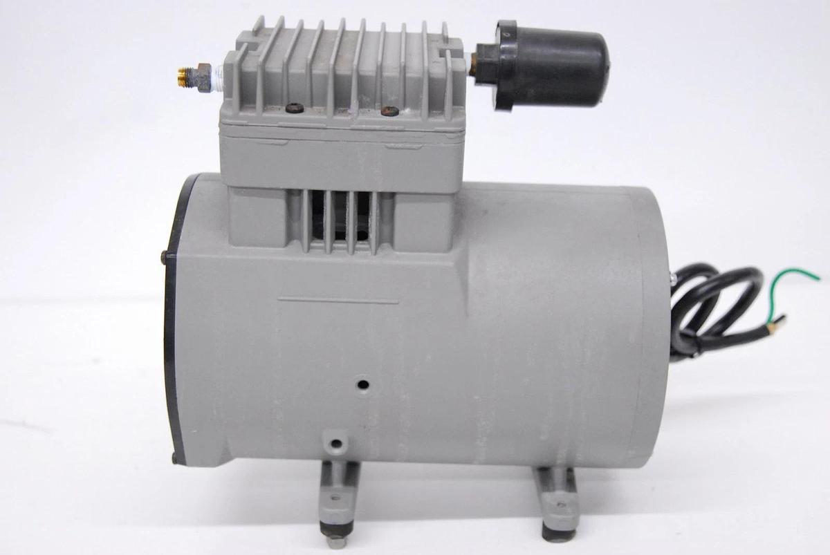 Used Thomas 807CK60 Air Compressor