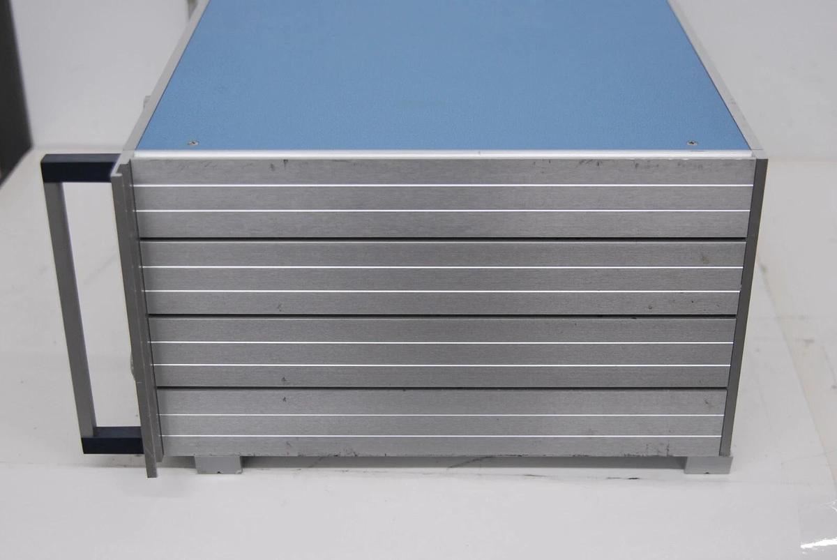 Used Axon Instruments AXOPATCH-1D Patch Clamp Amplifier - READ DESCRIPTION