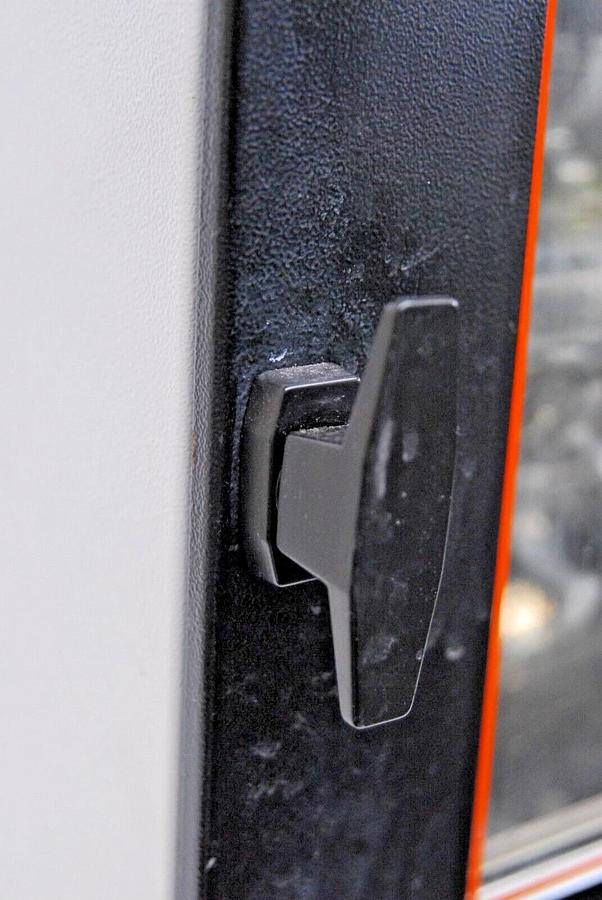 Used Hybaid Mini Oven MK II Hybridization Oven W/ 4 Bottles - 99C Tested