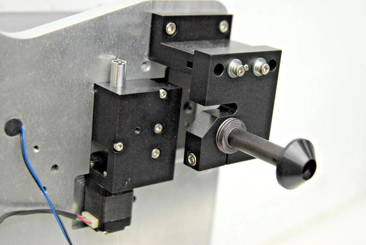 Used Thermo DXR Raman Microscope - 470-361901 Grating Mount Mirror Assembly