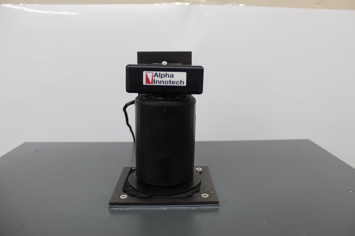 Used Alpha Innotech AlphaImager HP Gel Imaging System