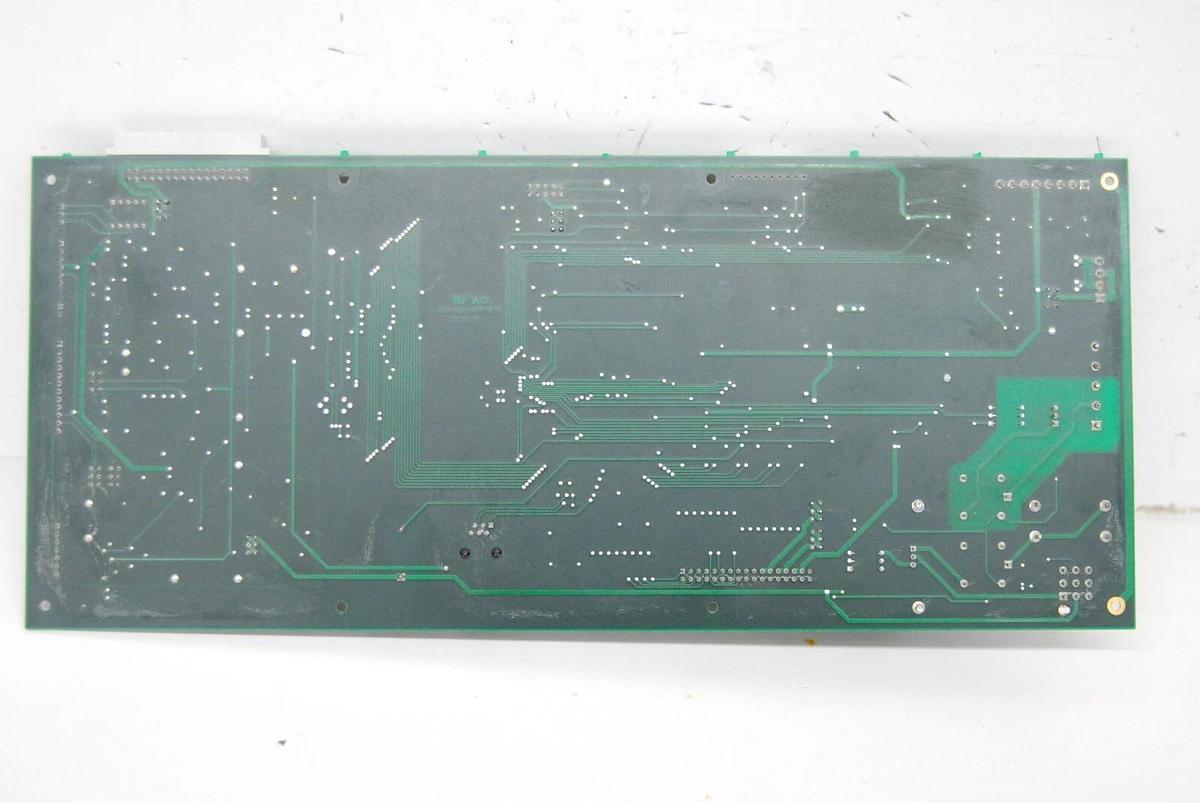 Used Forma Thermo Scientific UW-180371 192057 Main Processor Board (Model 3110)