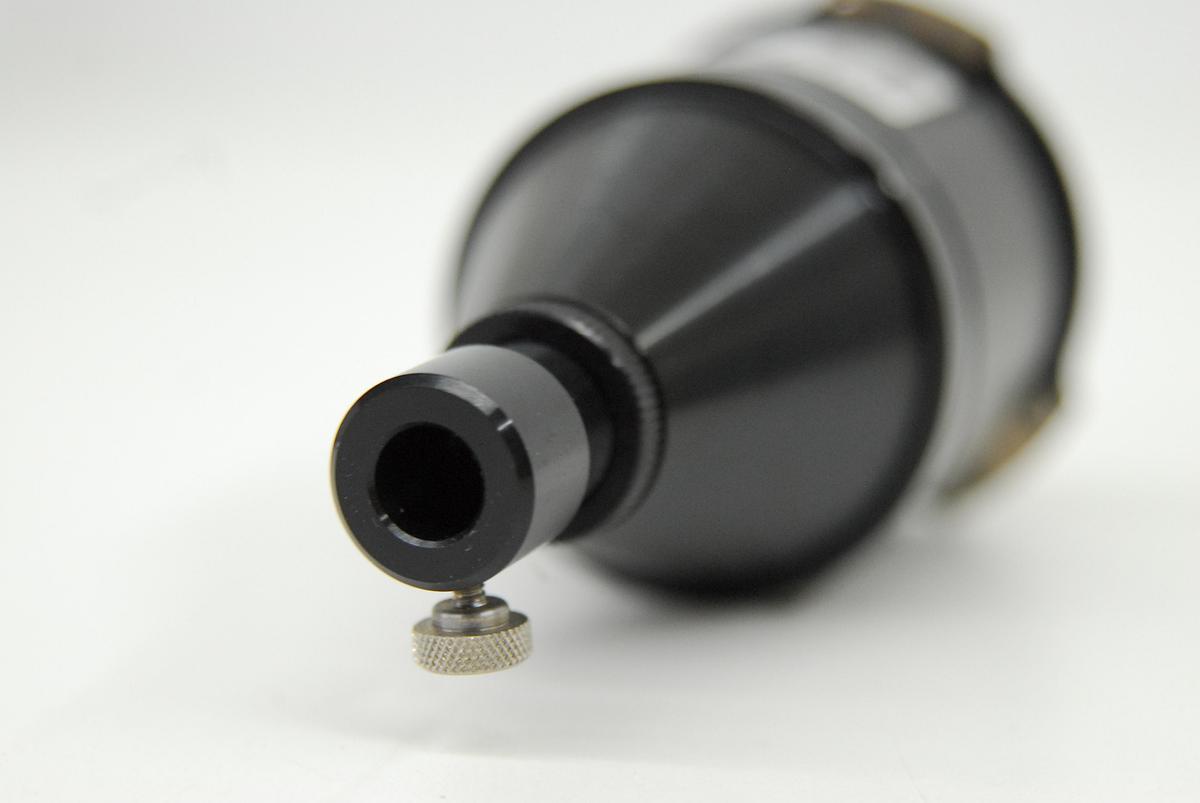 Used EXFO 810-00030 X-Cite Microscope Collimating Adapter