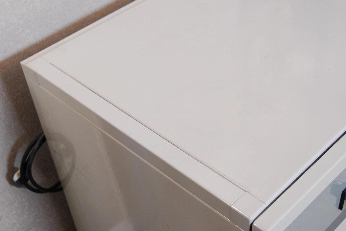 Used JUN-AIR 4000-40M Oil-less Cabinet Air Compressor (40 Liter 120PSI) 1579200