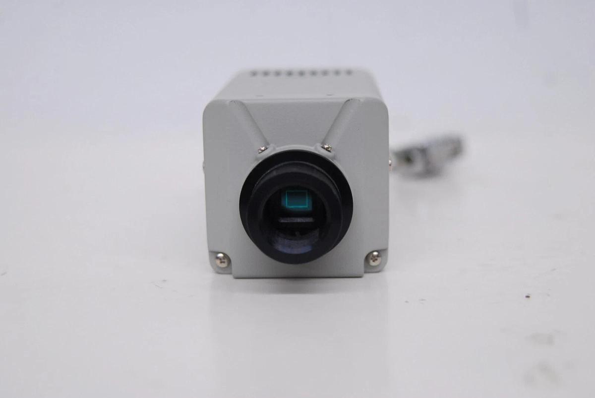 Used Hitachi KP-D590P Digital CCD Color Video Camera (Arcturus Veritas 704)