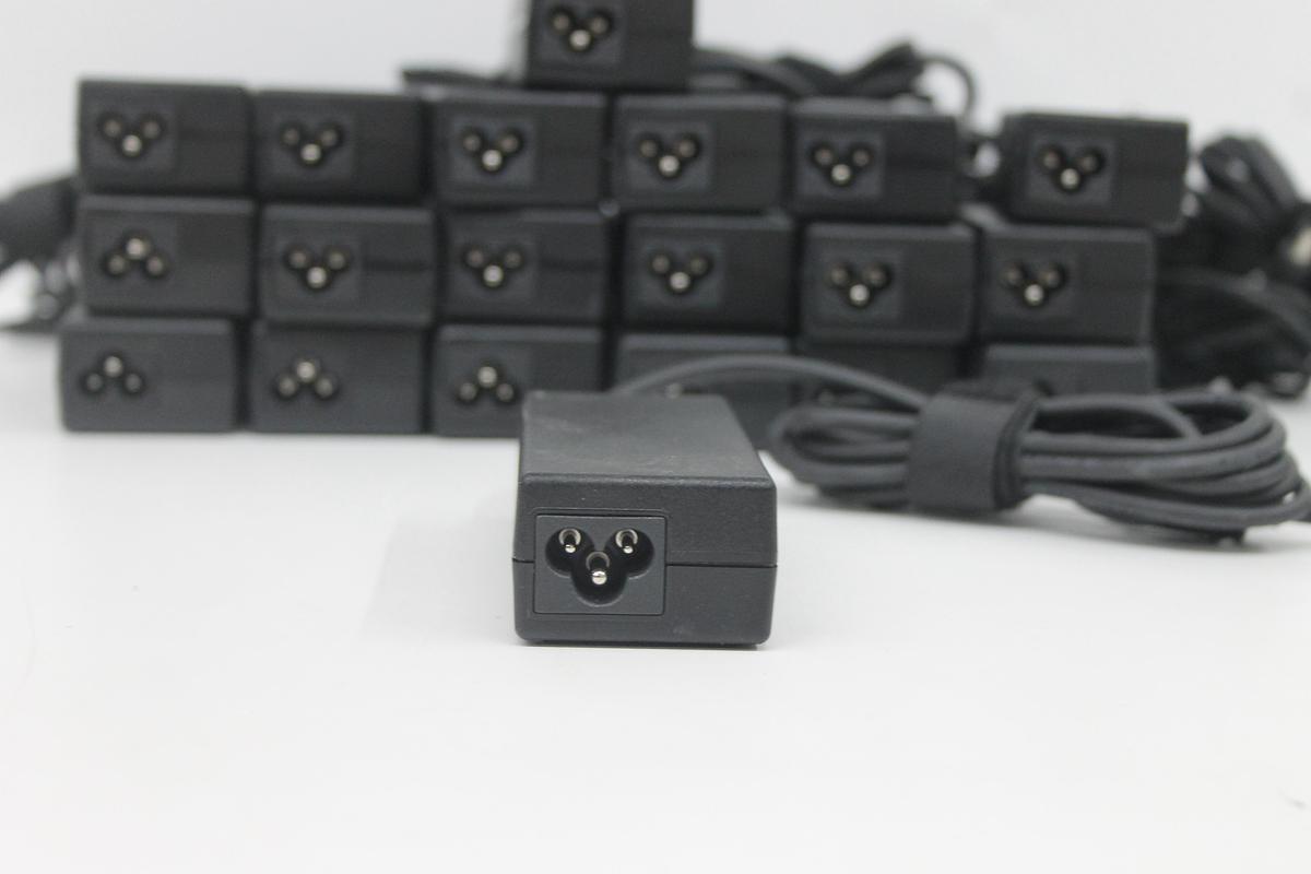 Used HP 666264-001 684792-001 Power Supply With Power Cords LOT OF 7