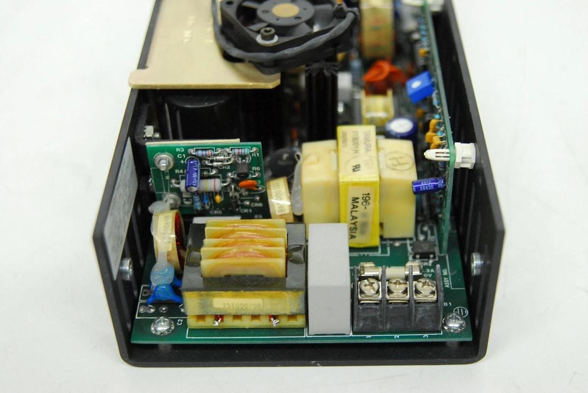 Used Conversion Devices CMD104-3 10000020 9442 Power Supply 300W