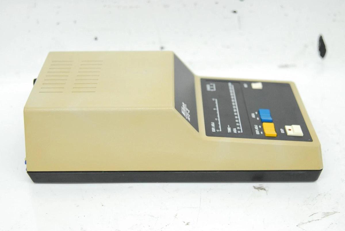 Used Nikon AFX-II Camera Exposure Control Unit