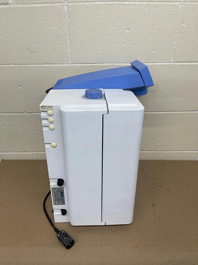 Used US Filter Purelab Plus High Purity Water Polishing System PL5111