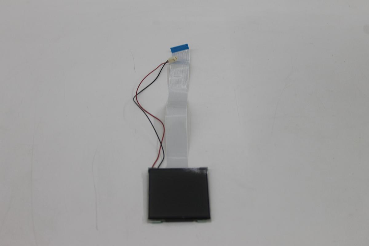 Used Millipore 100318-0044 Main Display