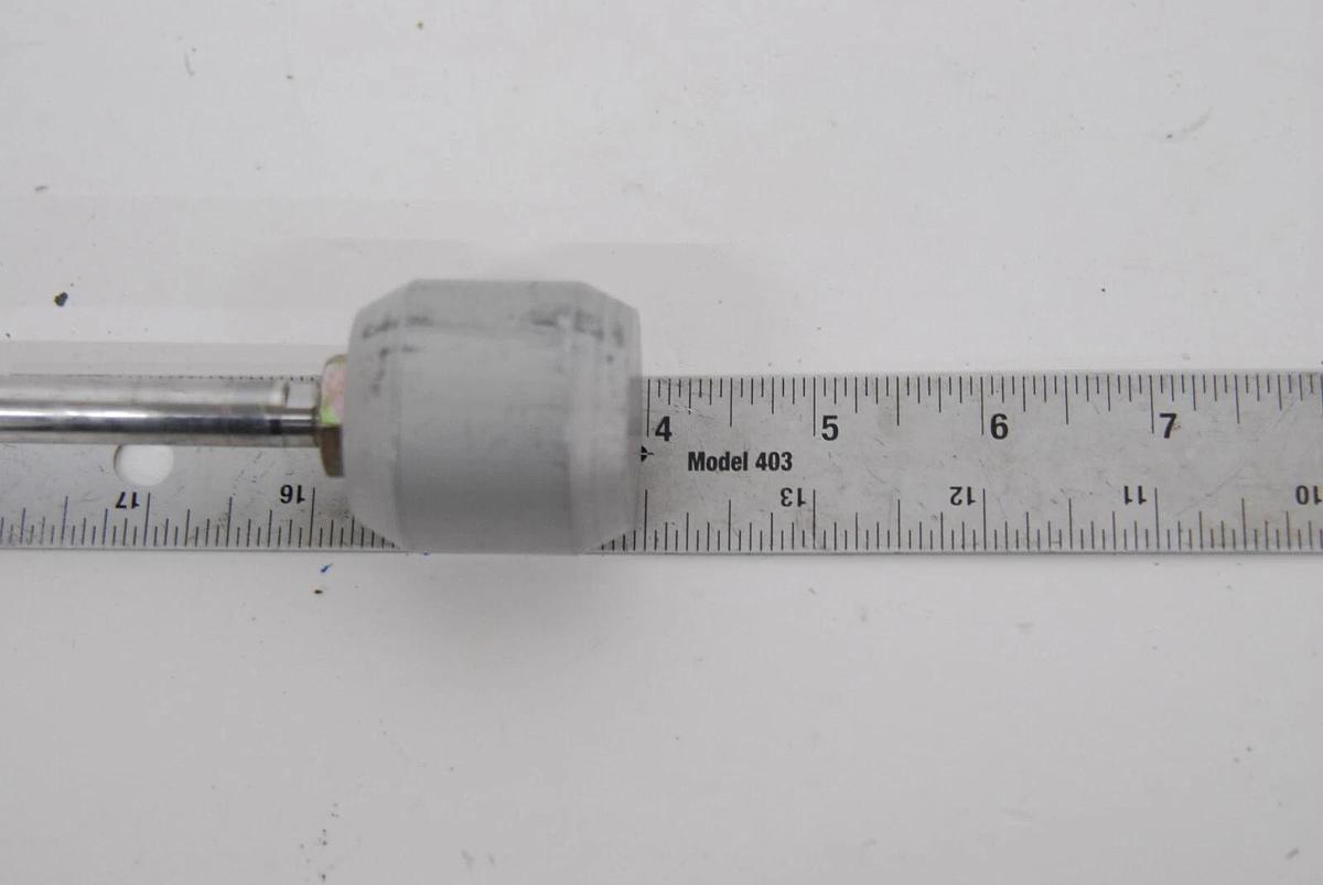 Used FESTO DIDACTIC DSNN-25-100PPV-A Pneumatic Cylinder