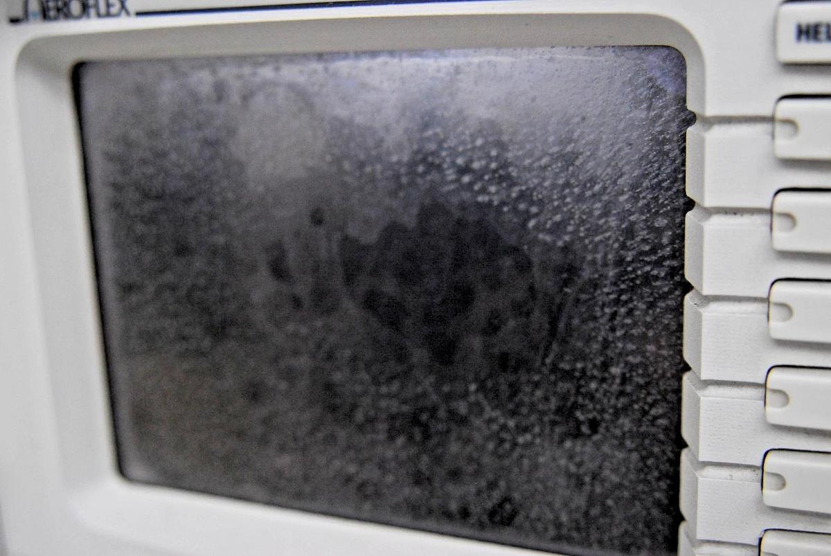 Used Aeroflex IFR 2975 Radio Test Set