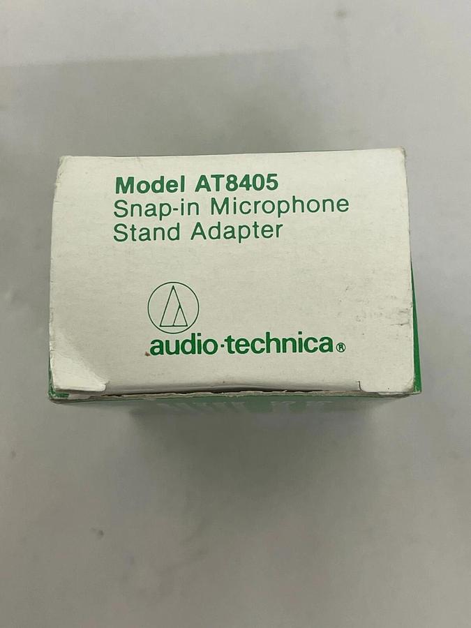 Used Audio Technica AT8405  Stand Adapter