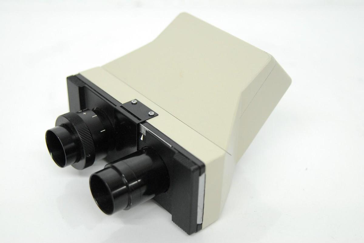 Used Olympus CH-BI45-2 Binocular Head - CH-2