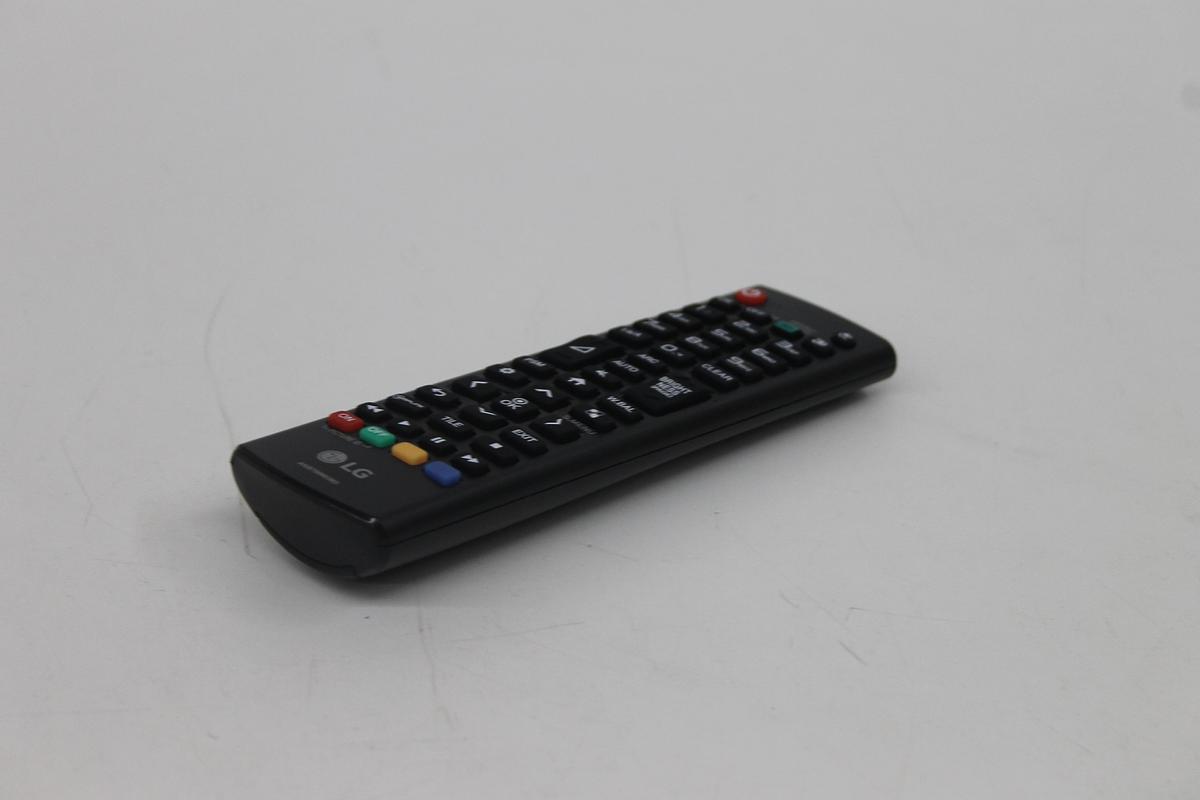 Used LG AKB75095376 Remote Control LOT OF 9