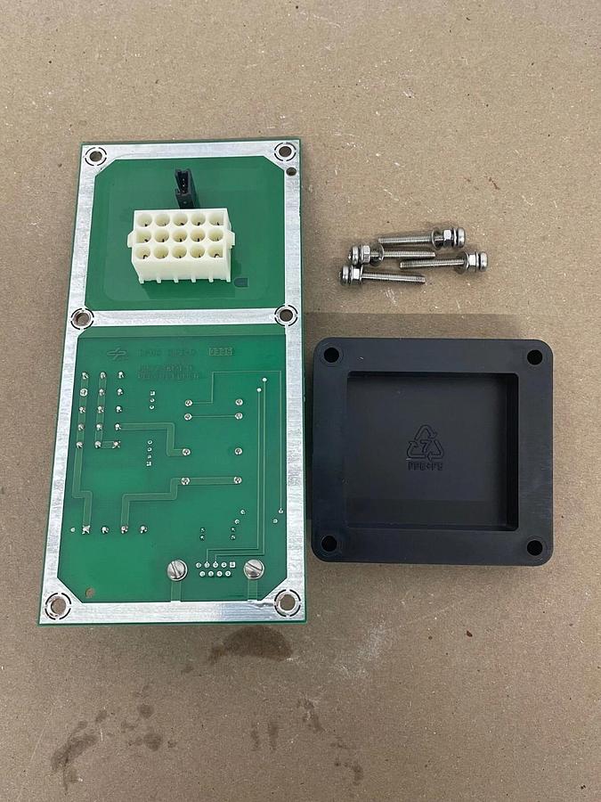 Used PerkinElmer N077-9034 Heater Interface