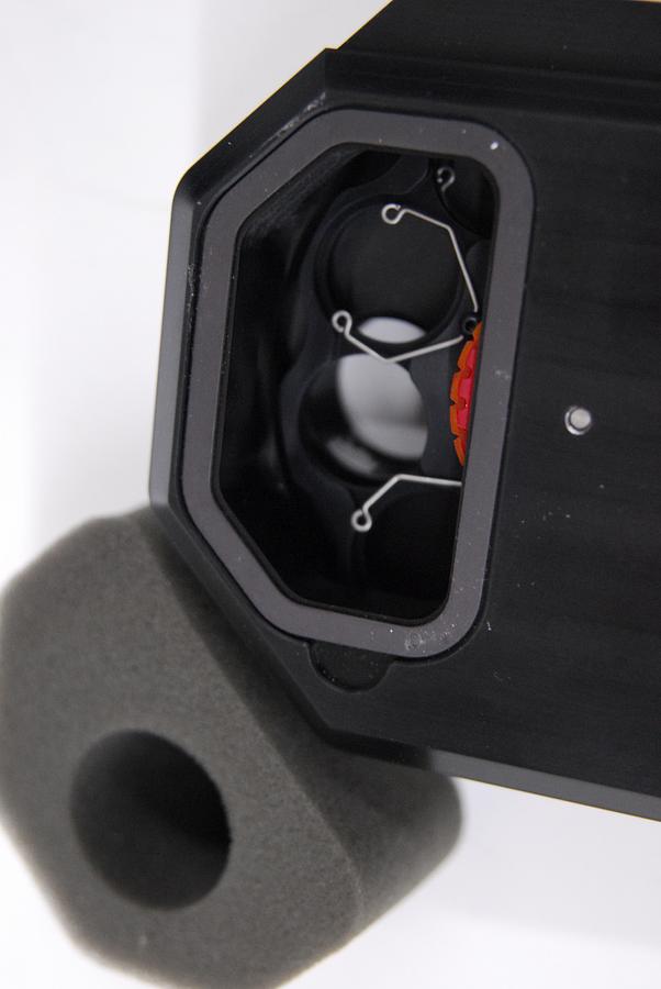 Used Applied Precision DeltaVision UltmateFocus Imaging System - Read Description