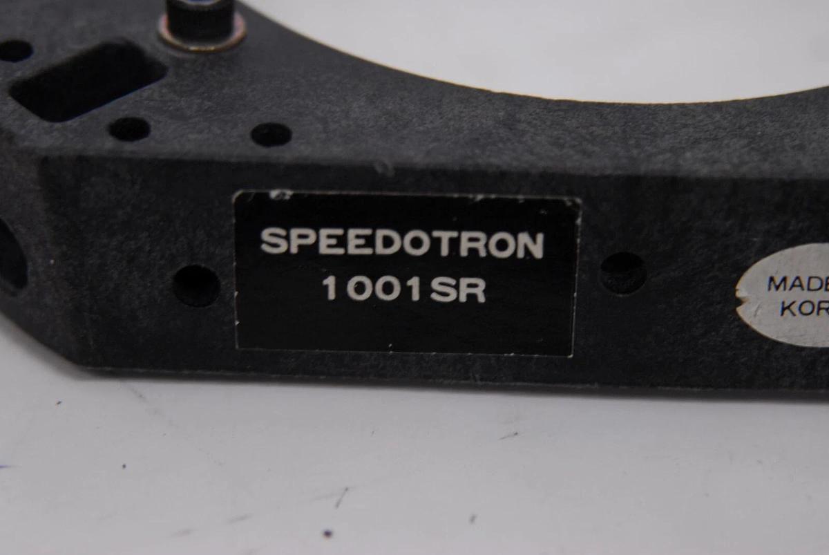 Used Photoflex 1001SR Speed Ring for Speedtron - LOT of 6