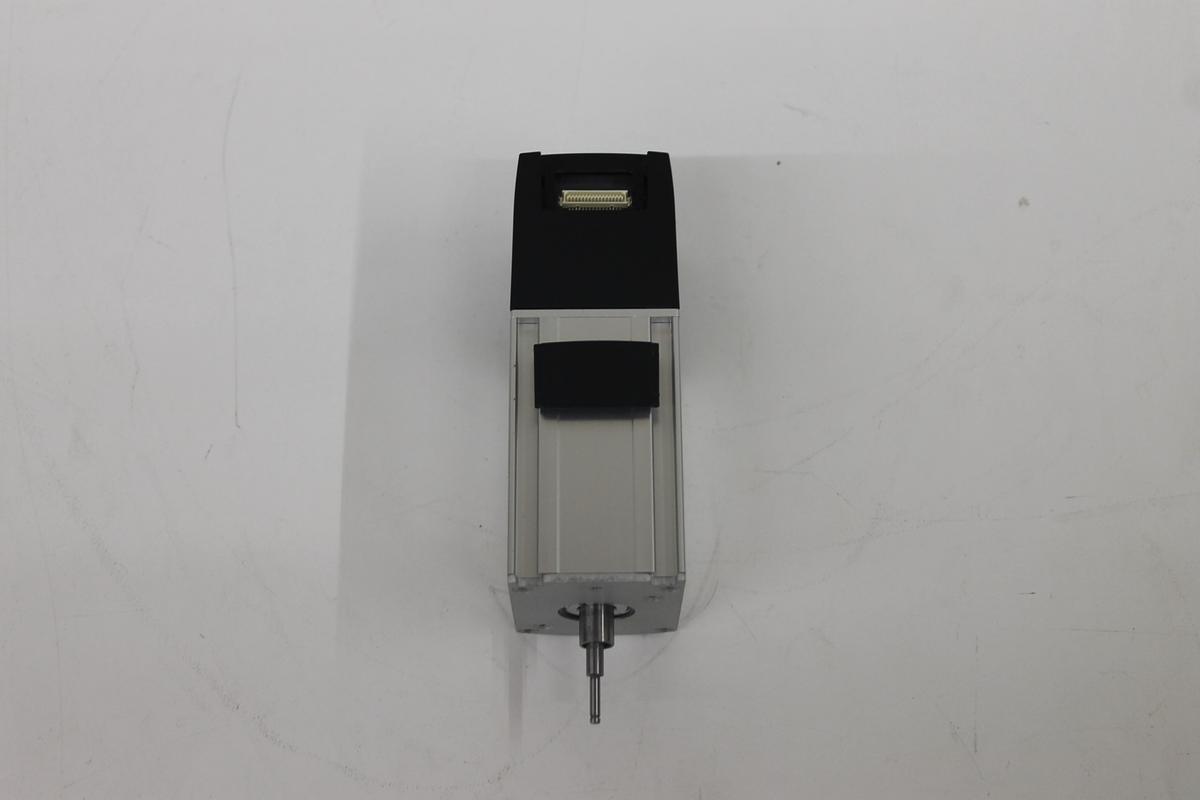 Used Festo EHMD-40-RE-GE Rotary Gripper