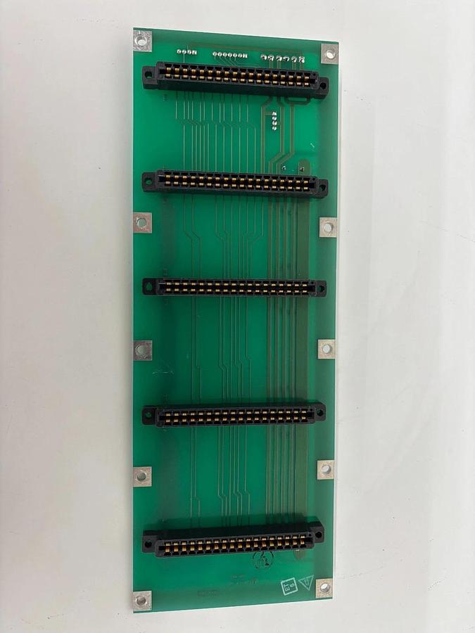 Used Bio-Rad 800-2403 AW-2403 Drive Module Motherboard Connector - CHEF MAPPER