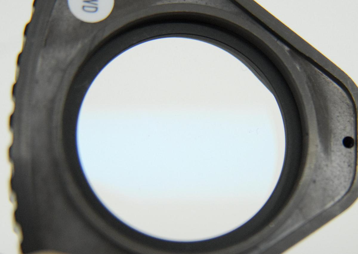Used Nikon DIC N2 LWD Prism (Turret Condenser Mount)
