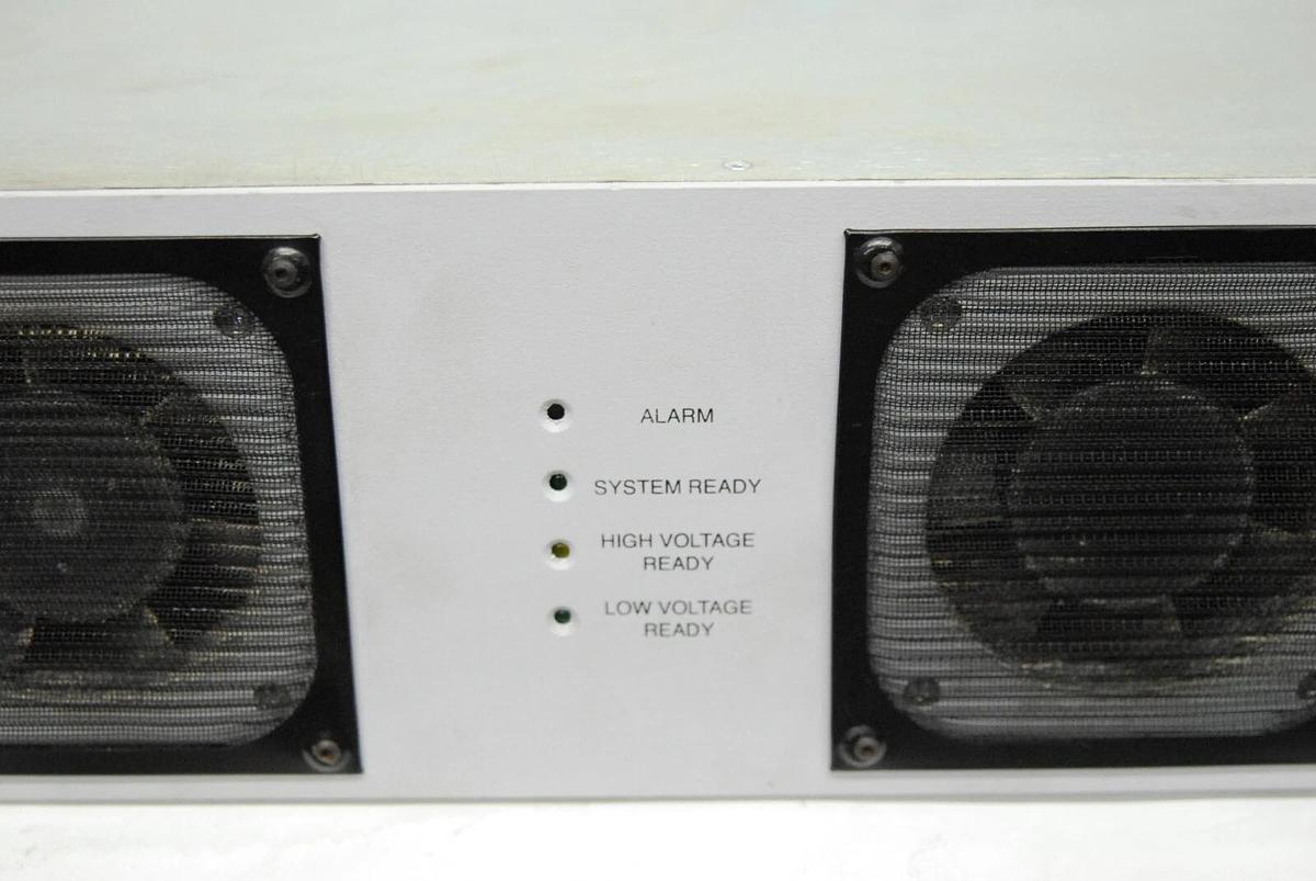 Used Bruker AXS D8 Advance - Detector Controller