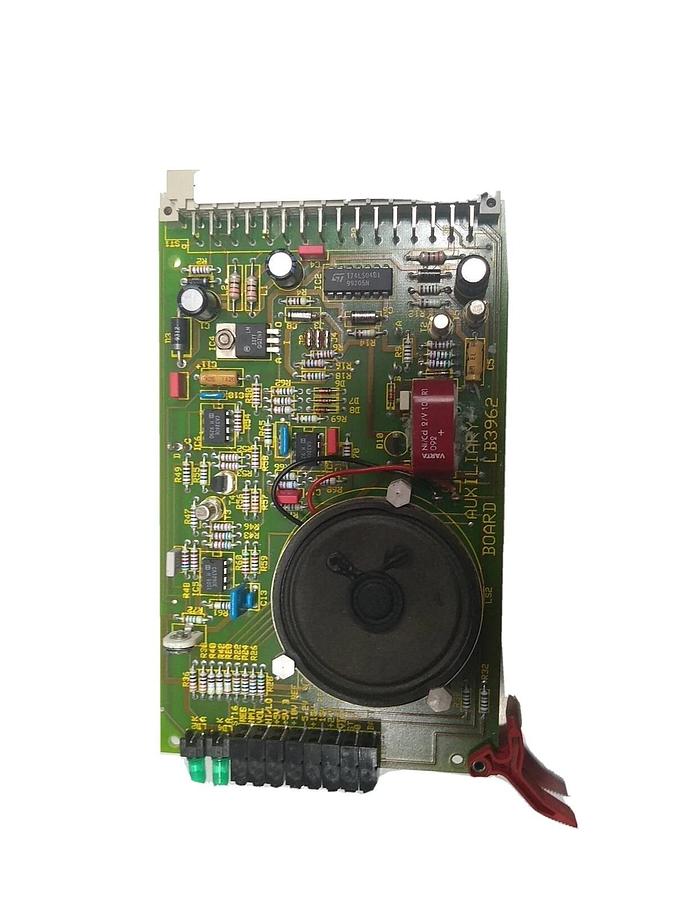 Used Berthold LB3962-3 290943-1394 Auxiliary Board For Nichols 160 Luminometer