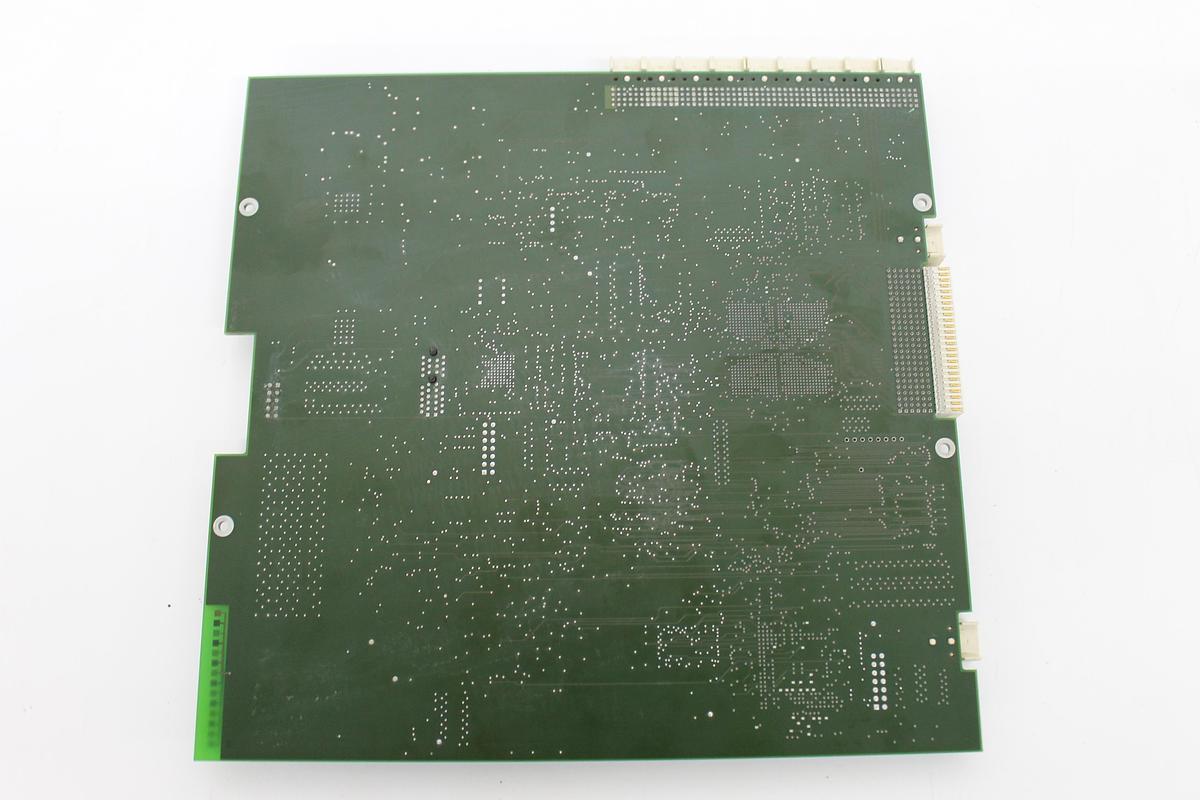 Used GE KTI300614_4 Interface Board - Voluson E8