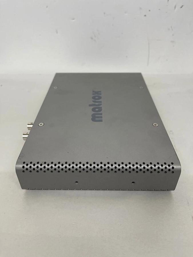 Used Matrox MHLCS/I SDI/HDMI Monarch LCS Lecture Capture Appliance - TESTED
