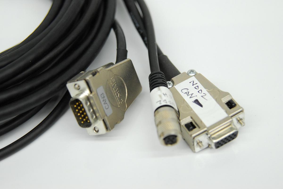 Used Zeiss 1418-826 Detection Module (Axiovert 200M)