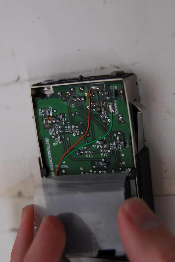 Used Telex FMR-450 Wireless Receiver W/ Belt pack, Mic, Ant. & Case No US Usage