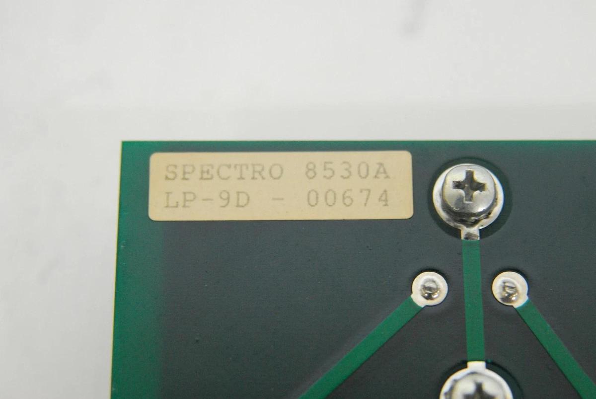 Used Spectro 8530A EK8530A 12V Power Supply (Stromversorgung M5)