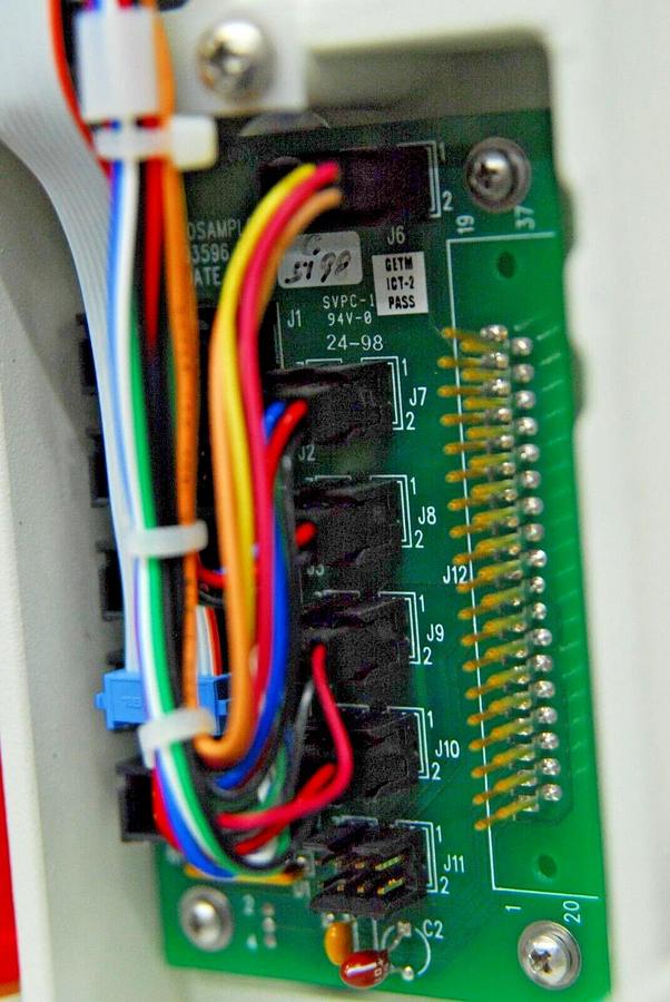 Used Applied Biosystems 603595 Autosampler Module (PRISM 310)