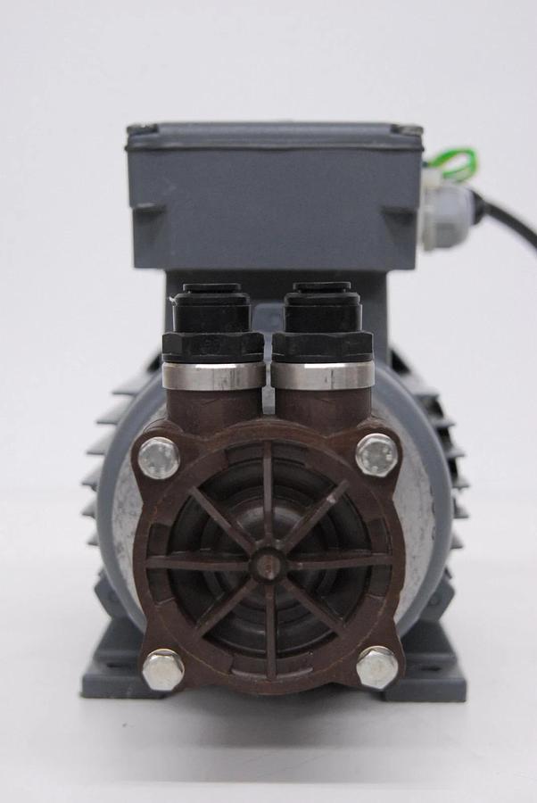 Used Speck Pumpen NPY-2051.0002 Regenerative Turbine Pump (25 l/min, 230V, 1 PH)