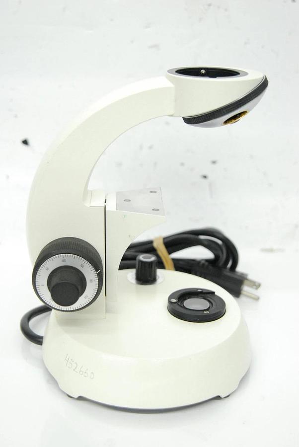 Used Zeiss KF2 450718 Microscope Body - Read Description