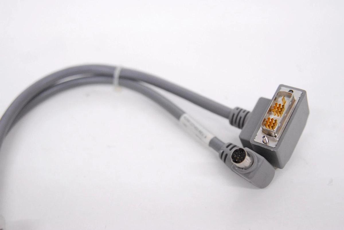 Used Philips 453561221433 Cable Assembly PCI-EXP Graphics To Uavio (iU22/iE33)