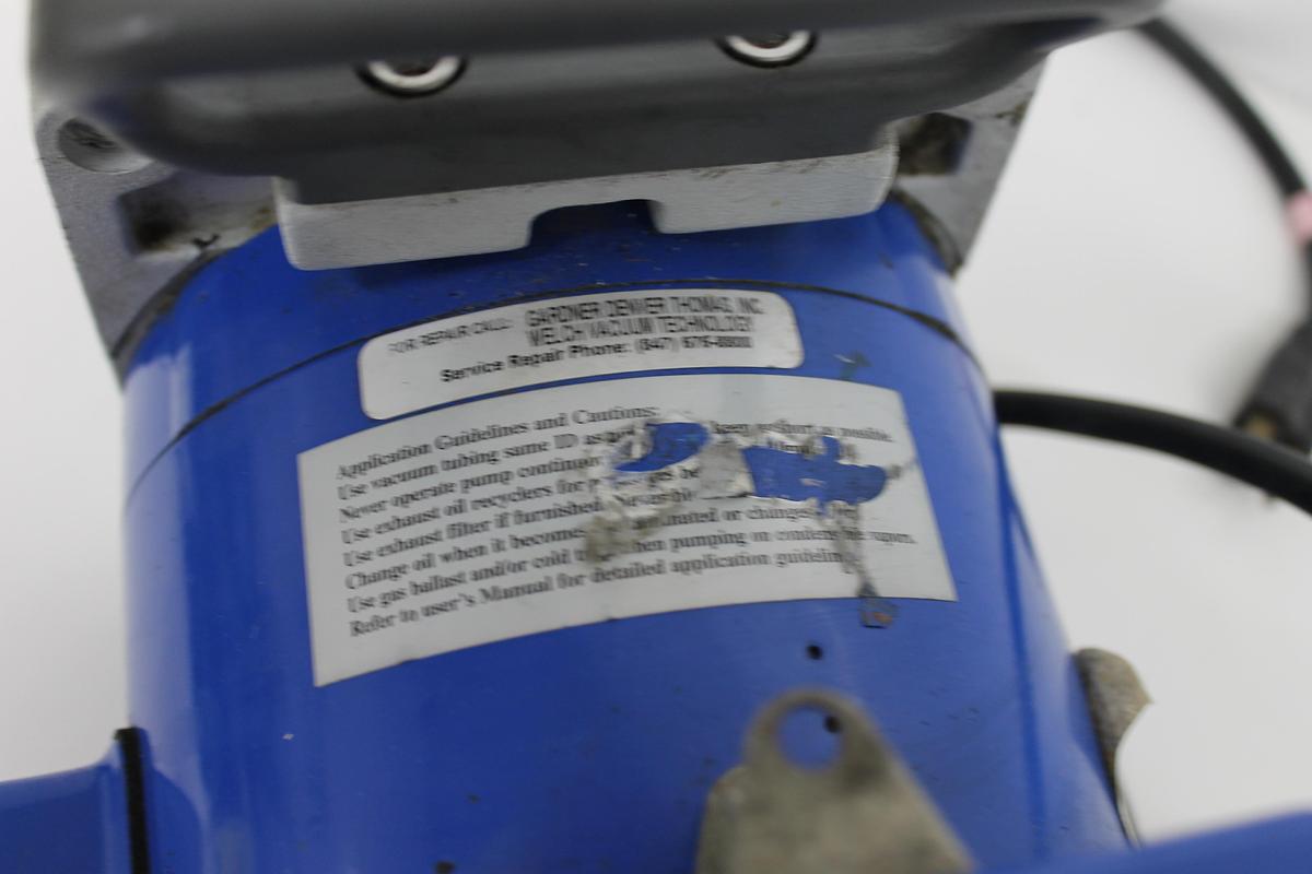 Used Marathon Electric FQE 56C17F15524B P General Purpose Motor